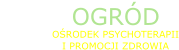 OGRÓD